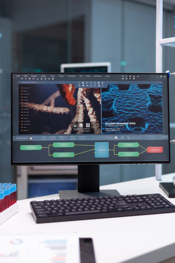 Introducing Flownizer: The New Standard in Particle Image Velocimetry Software